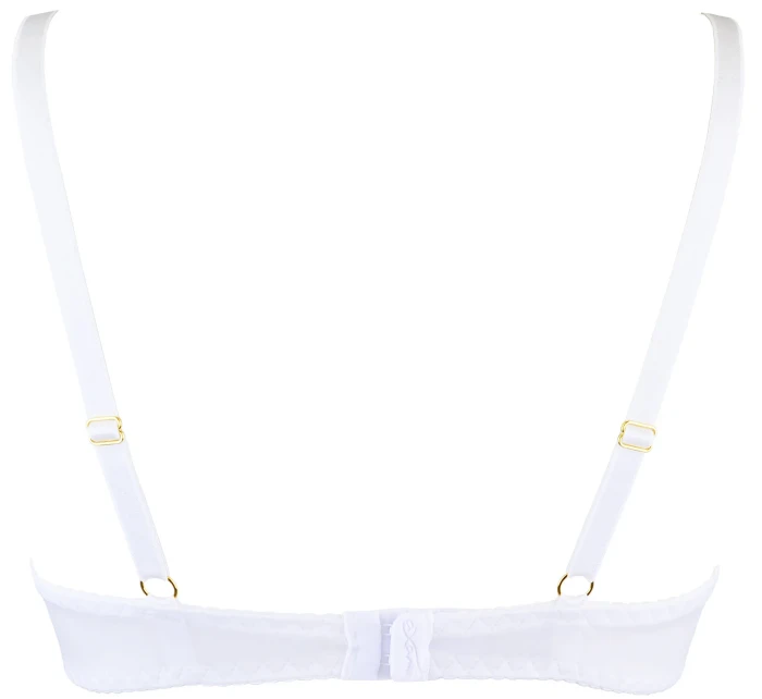 Podprsenka model 21000790 bílá - Axami