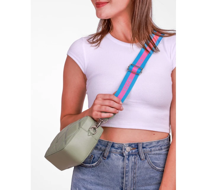 Dámská kabelka Vuch Massimo Mini Mint