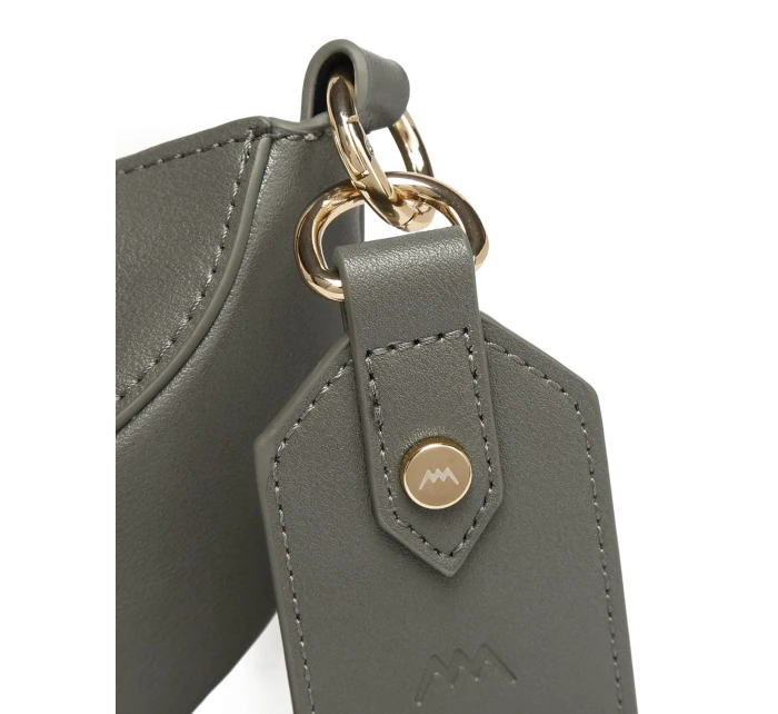 Dámská kabelka Vuch Tricia Basic Green