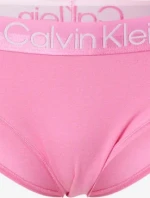 Dámské kalhotky QF6687E - TO3 - Hollywood růžová - Calvin Klein