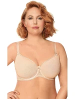 Vyztužená dámská podprsenka Amanda - Nipplex