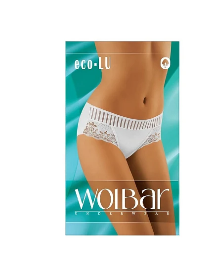 Dámské kalhotky model 17111581 - Wolbar Dámské kalhotky model 17111581 - Wolbar