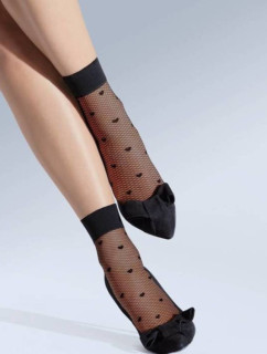 Dámské ponožky model 17787628 - Knittex