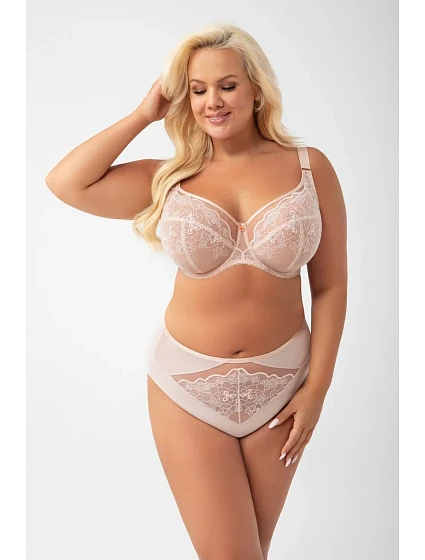 KALHOTKY BEIGE model 21153528 - Gorsenia KALHOTKY BEIGE model 21153528 - Gorsenia