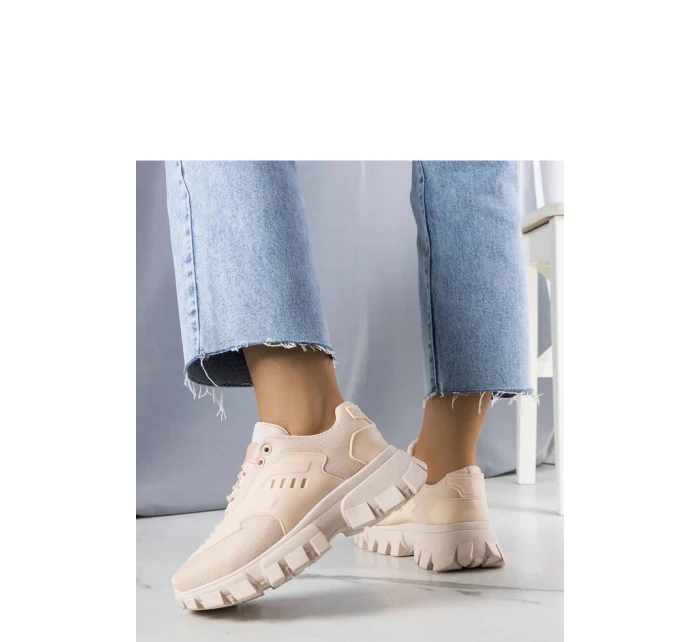 Tenisky model 208002 Solea Tenisky model 208002 Solea