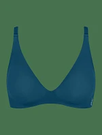sloggi ZERO Feel 2.0 THE UP P Bra - Smoky Blue - SLOGGI Smoky Blue - SLOGGI