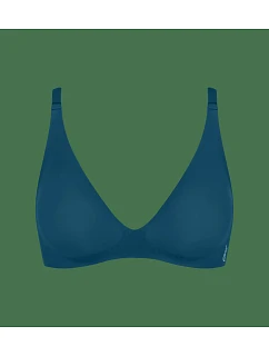 sloggi ZERO Feel 2.0 THE UP P Bra - Smoky Blue - SLOGGI Smoky Blue - SLOGGI