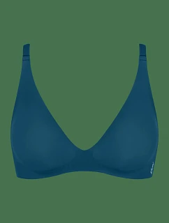 sloggi ZERO Feel 2.0 THE UP P Bra - Smoky Blue - SLOGGI Smoky Blue - SLOGGI