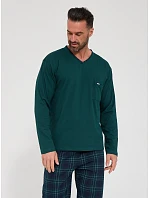 Pyžamo Cornette 122/335 Anthony, délka/velikost S–2XL Pyžamo Cornette 122/335 Anthony, délka/velikost S–2XL