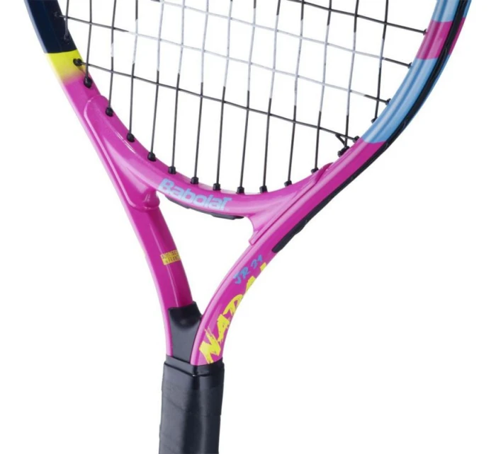 Tenisová raketa Junior 21 S model 21341762 - Babolat Tenisová raketa Junior 21 S model 21341762 - Babolat