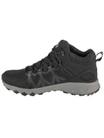 Boty Columbia Peakfreak II Mid Outdry M 2100691010