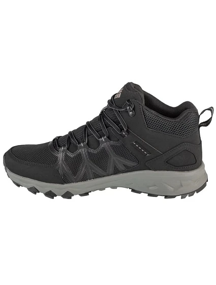 Boty Peakfreak II Mid Outdry M model 20817774 - Columbia