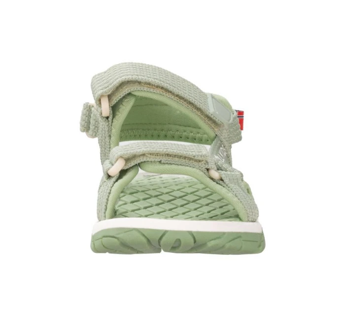 Sandały Kids Sandal Jr model 21203708 - Trollkids