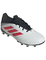Kopačky adidas Copa Pure III League FG/MG Jr IE1192 Kopačky adidas Copa Pure III League FG/MG Jr IE1192