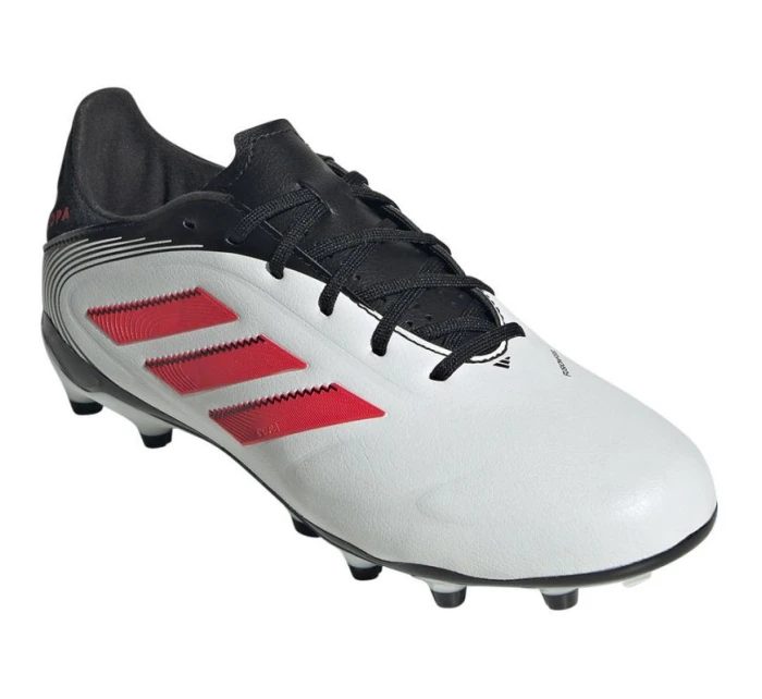 Kopačky adidas Copa Pure III League FG/MG Jr IE1192 Kopačky adidas Copa Pure III League FG/MG Jr IE1192