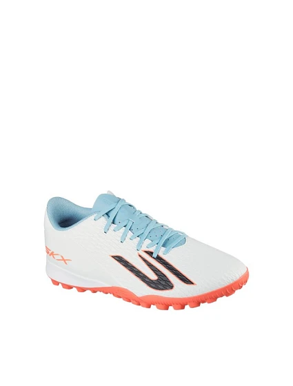 Club TF kopačky bílé model 21939969 - Skechers Club TF kopačky bílé model 21939969 - Skechers