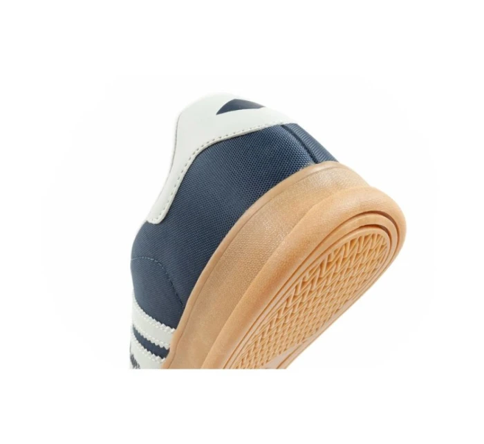 pánské tenisky módní pohodlné model 21368173 tmavě modré - Lee Cooper