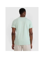 Pánské tričko s potiskem model 21433430 - 4F Pánské tričko s potiskem model 21433430 - 4F