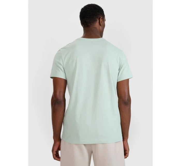 Pánské tričko s potiskem model 21433430 - 4F Pánské tričko s potiskem model 21433430 - 4F