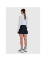 Dámské trekingové šortky s kapsou dámské model 21434131 - 4F Dámské trekingové šortky s kapsou dámské model 21434131 - 4F