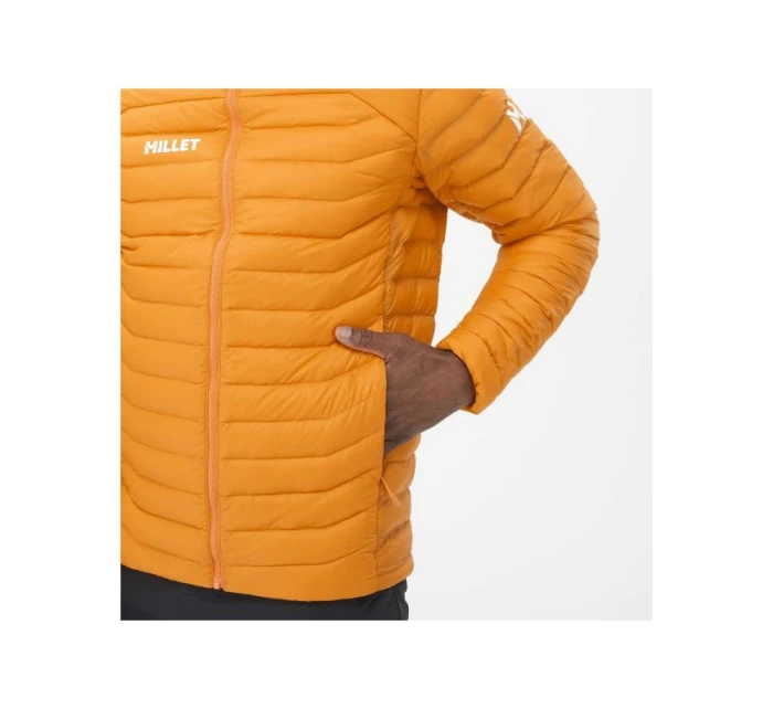 MILLET M Kamet Light Down Jkt bunda oranžová