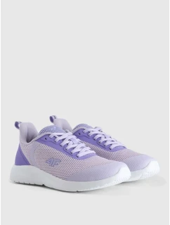 Dětská sportovní obuv se svrškem model 21736249 - 4F