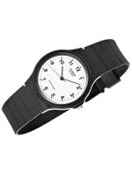 Dámské hodinky CASIO MQ-24-7BLLEG + krabice Dámské hodinky CASIO MQ-24-7BLLEG + krabice