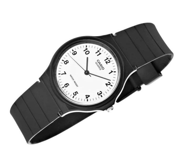 Dámské hodinky CASIO MQ-24-7BLLEG + krabice Dámské hodinky CASIO MQ-24-7BLLEG + krabice