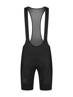 Rogelli pánské šortky n/s ESSENTIAL černé 3XL