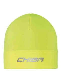 Dětská čepice model 21853473 KIDS žlutá L/XL - CHIBA