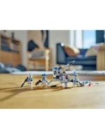 sada Star Wars   z model 21864123 - Lego