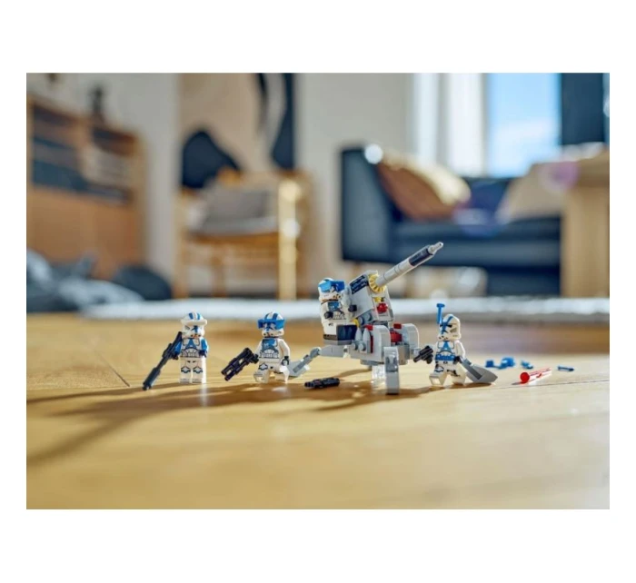 sada Star Wars   z model 21864123 - Lego