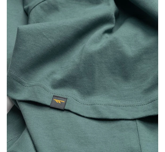 Pánské tričko s krátkým rukávem model 22055148 SP