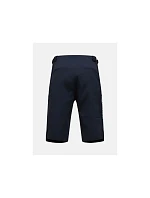 Dámské šortky Peak Performance W Trail Shorts, černé