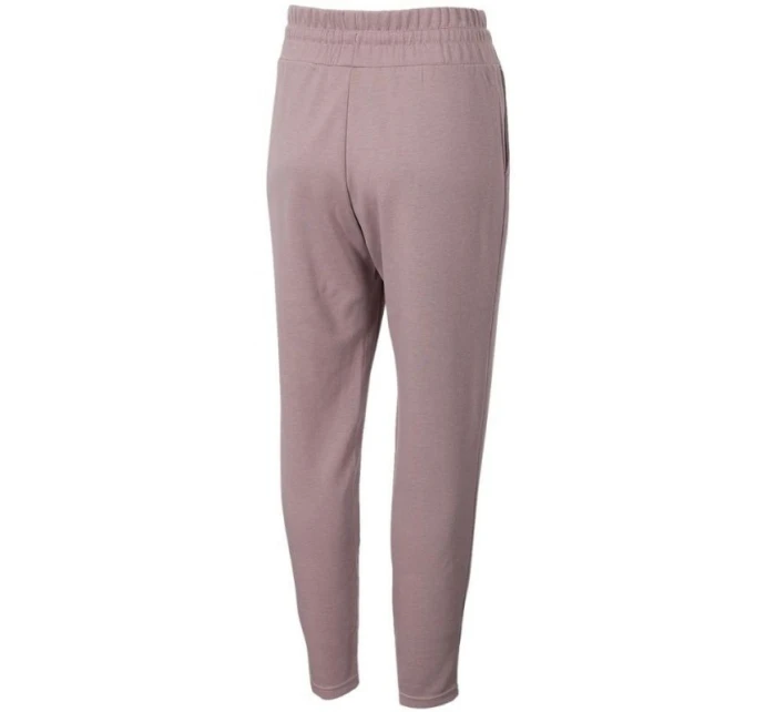 Dámské tepláky W H4Z22 SPDD013 82S - 4F Dámské tepláky W H4Z22 SPDD013 82S - 4F