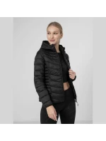 Dámská bunda W H4Z22-KUDP003 20S - 4F