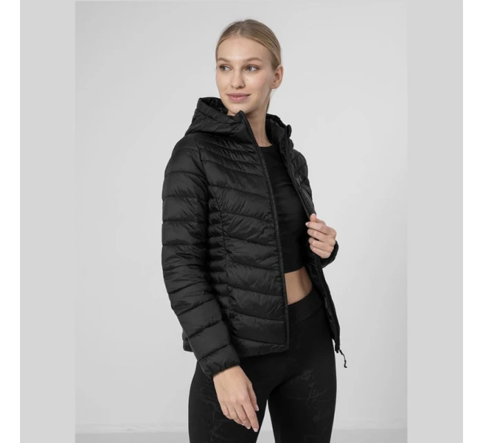 Dámská bunda W H4Z22-KUDP003 20S - 4F