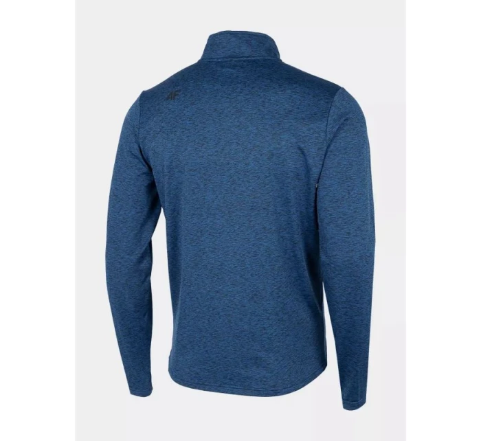 Pánská termální mikina M H4Z22-BIMD031 30M - 4F