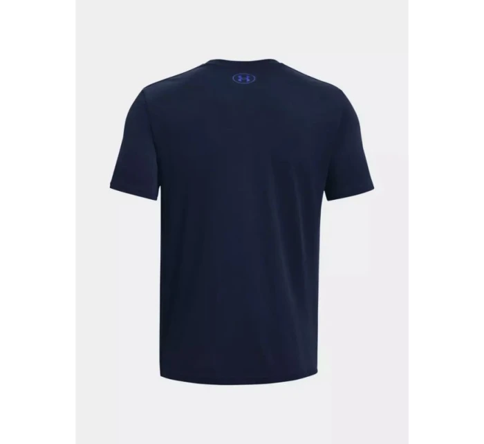 Under Armour M 1329582-408 pánské tričko
