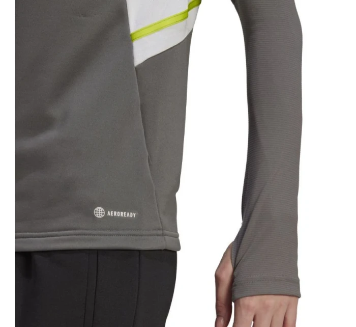 Dámská mikina Condivo 22 Training šedá model 21341496 - ADIDAS