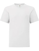 Kids Iconic 150 T Dětské tričko model 22421123 white - Fruit of the Loom Kids Iconic 150 T Dětské tričko model 22421123 white - Fruit of the Loom