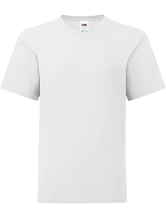Kids Iconic 150 T Dětské tričko model 22421123 white - Fruit of the Loom