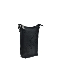 Sportovní taška Big Star model 21664978 Černá - Big Star Shoes