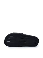 Pánské Klasické Nazouváky Big Star Černé DD174699