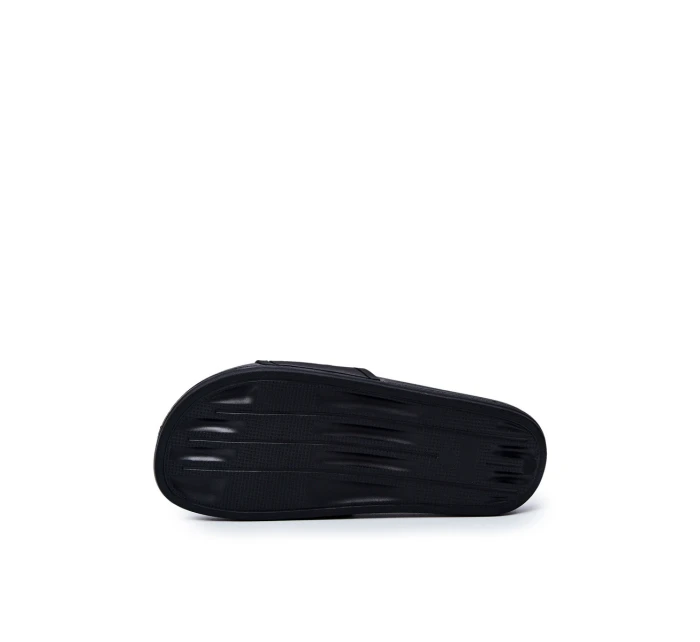 Pánské Klasické Nazouváky Big Star Černé DD174699