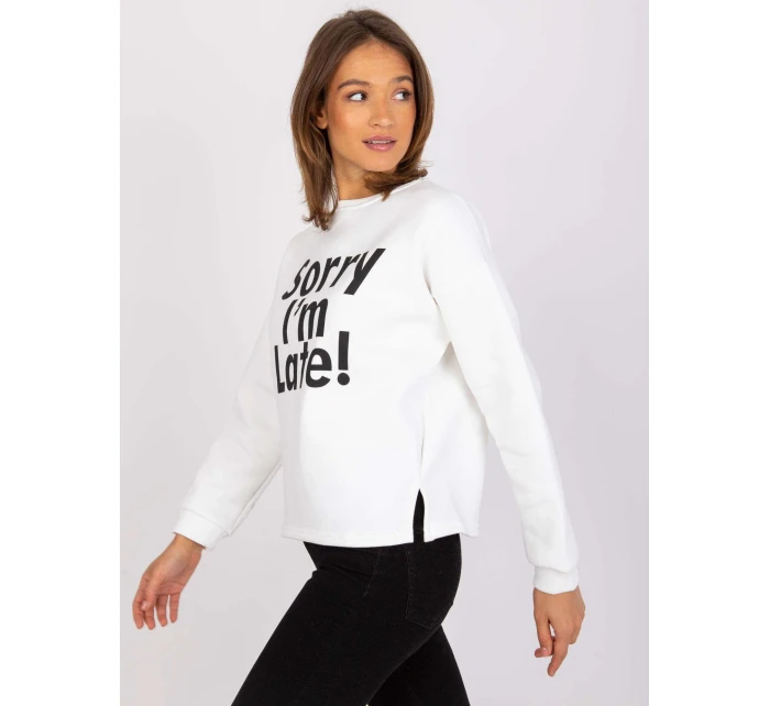 Mikina EM BL U624.99 ecru