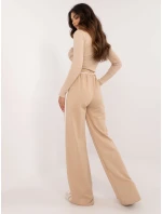 Komplet EM KMPL model 21409531 beżowy - FPrice Komplet EM KMPL model 21409531 beżowy - FPrice