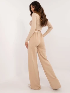 Komplet EM KMPL model 21409531 beżowy - FPrice