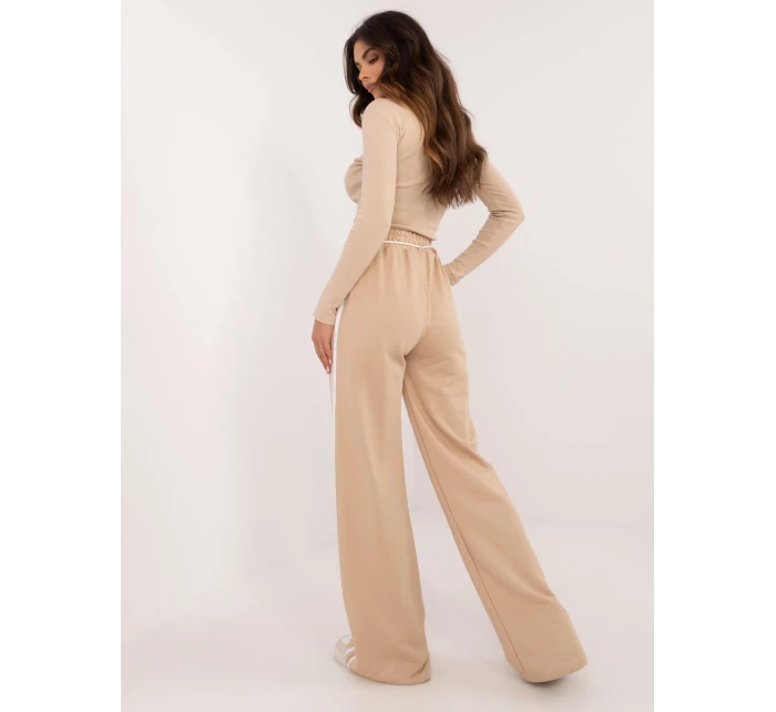 Komplet EM KMPL model 21409531 beżowy - FPrice Komplet EM KMPL model 21409531 beżowy - FPrice