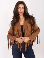 Kurtka IT KR model 21471667 camelowy - FPrice